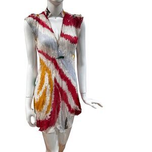 DIANE von FURSTENBERG Beach Dress / coverup